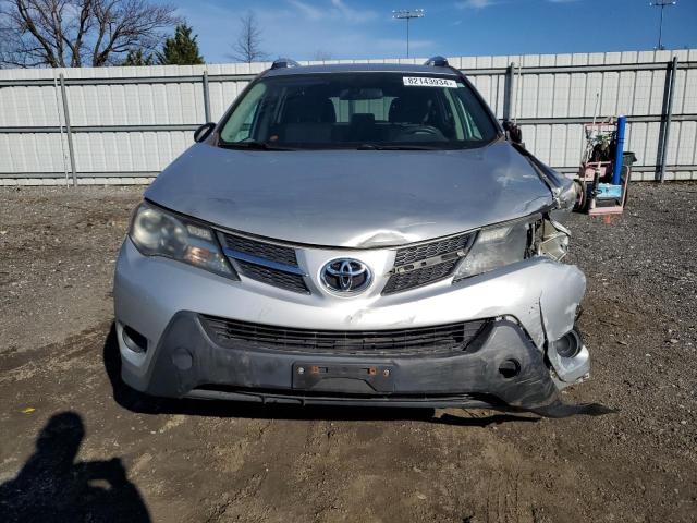 Photo 5 from auction – 2013 TOYOTA RAV4 LE with VIN 2T3BFREV9DW008714