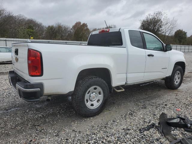 Photo 3 from auction – 2016 CHEVROLET COLORADO with VIN 1GCHSBEA9G1385685