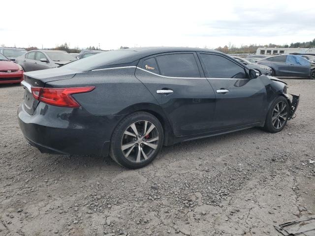 Photo 3 from auction – 2017 NISSAN MAXIMA 3.5 with VIN 1N4AA6AP2HC372522