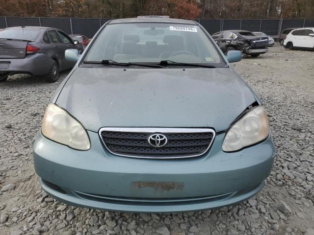 Photo 5 from auction – 2006 TOYOTA COROLLA CE with VIN 2T1BR32E16C574128