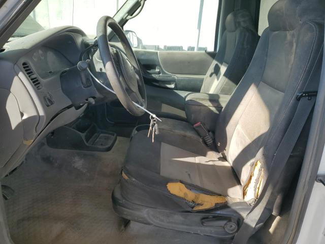 Photo 7 from auction – 2005 FORD RANGER with VIN 1FTYR10U75PA24893