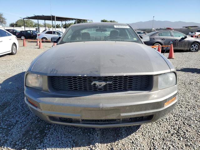 Photo 5 from auction – 2005 FORD MUSTANG with VIN 1ZVFT80N955236942
