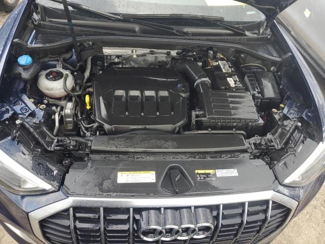 Photo 12 from auction – 2020 AUDI Q3 PREMIUM with VIN WA1AECF39L1006638
