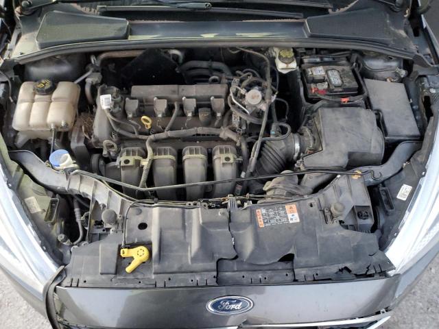 Photo 11 from auction – 2017 FORD FOCUS SE with VIN 1FADP3F24HL315617