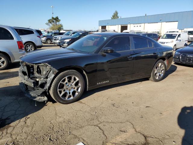 DODGE CHARGER SX 2016 with VIN 2C3CDXJG4GH134462 - Photo from auction