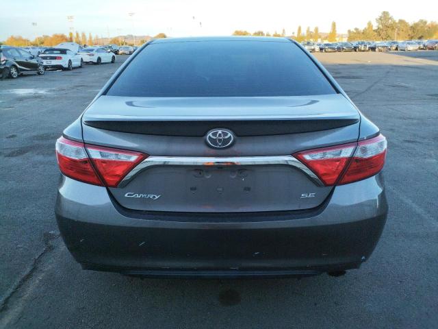 Photo 6 from auction – 2017 TOYOTA CAMRY LE with VIN 4T1BF1FK9HU796303