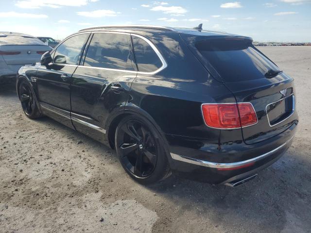 Foto 2 de la subasta – 2018 BENTLEY BENTAYGA con VIN SJAAC2ZV9JC018049