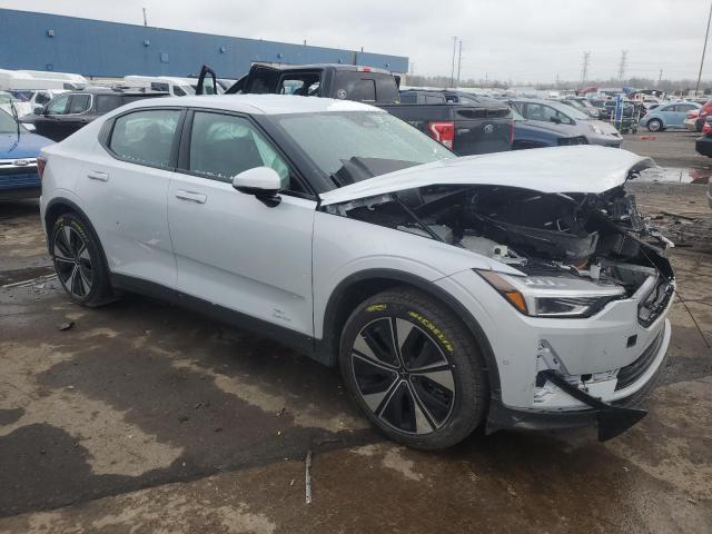 Photo 4 from auction – 2024 POLESTAR 2 with VIN YSMFE3KA6RL215336