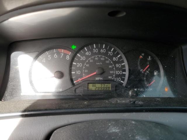 Photo 9 from auction – 2008 TOYOTA COROLLA CE with VIN 1NXBR32EX8Z002167