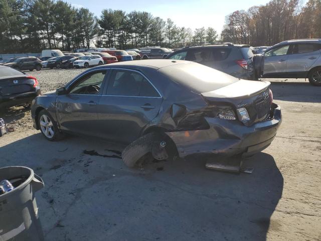 Photo 2 from auction – 2011 TOYOTA CAMRY BASE with VIN 4T1BF3EK1BU120657
