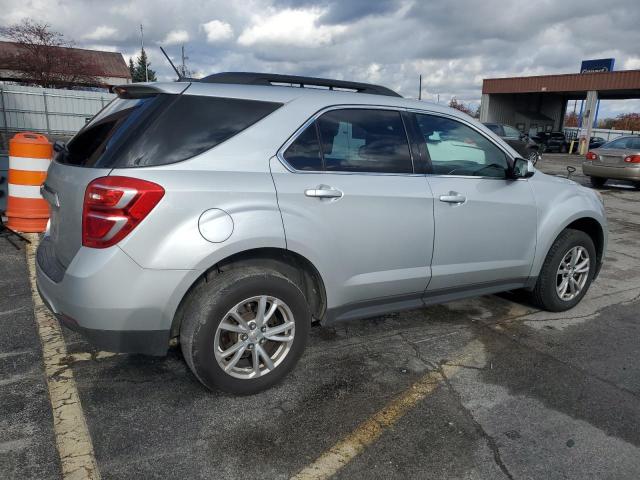 Photo 3 from auction – 2017 CHEVROLET EQUINOX LT with VIN 2GNALCEK2H6203957