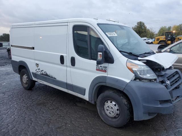 Photo 4 from auction – 2016 RAM PROMASTER with VIN 3C6TRVAG0GE101673