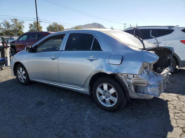 Photo 2 from auction – 2010 TOYOTA COROLLA BA with VIN 1NXBU4EE7AZ372238