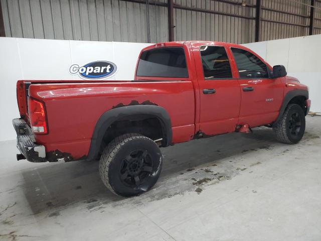 Photo 3 from auction – 2006 DODGE RAM 1500 S with VIN 1D7HU18N96S631426