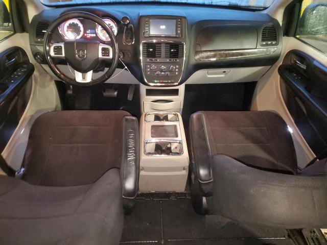 Photo 8 from auction – 2011 DODGE GRAND CARA with VIN 2D4RN3DG1BR700638
