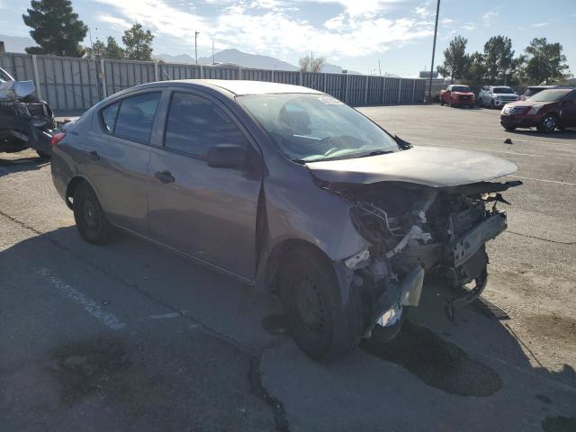 Photo 4 from auction – 2014 NISSAN VERSA S with VIN 3N1CN7AP9EL848183