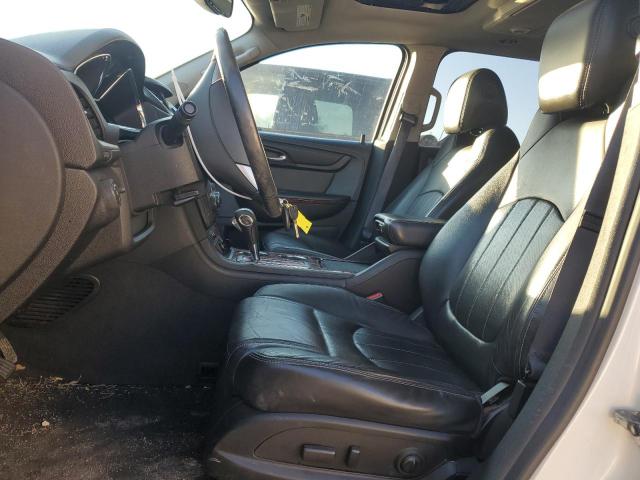 Photo 7 from auction – 2013 CHEVROLET TRAVERSE L with VIN 1GNKRLKD7DJ238063