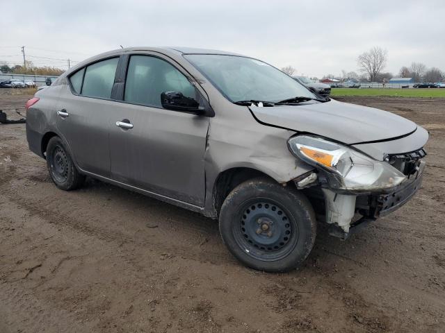 Photo 4 from auction – 2017 NISSAN VERSA S with VIN 3N1CN7APXHK425378