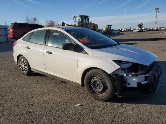 Photo 4 from auction – 2017 FORD FOCUS S with VIN 1FADP3E23HL245934