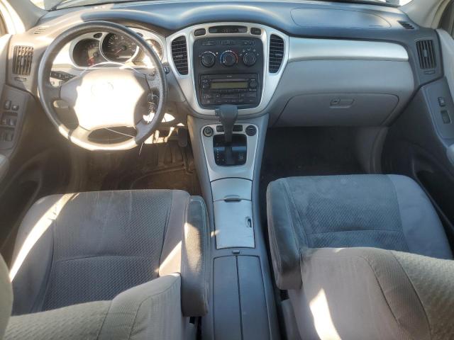 Photo 8 from auction – 2005 TOYOTA HIGHLANDER with VIN JTEEP21AX50135736