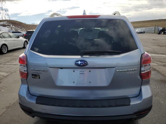 Photo 6 from auction – 2016 SUBARU FORESTER 2 with VIN JF2SJADC8GG435223