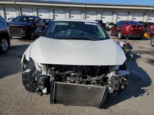 Photo 5 from auction – 2017 NISSAN MAXIMA 3.5 with VIN 1N4AA6AP0HC390999