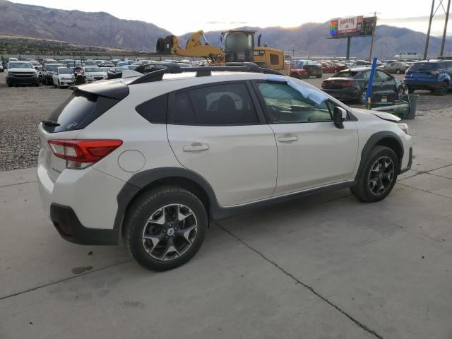 Photo 3 from auction – 2018 SUBARU CROSSTREK with VIN JF2GTABC0JH349974