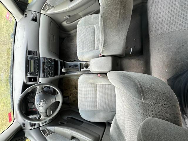 Photo 9 from auction – 2008 TOYOTA COROLLA CE with VIN 2T1BR32E380924605