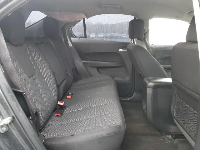 Photo 11 from auction – 2017 CHEVROLET EQUINOX LS with VIN 2GNALBEK6H1594943