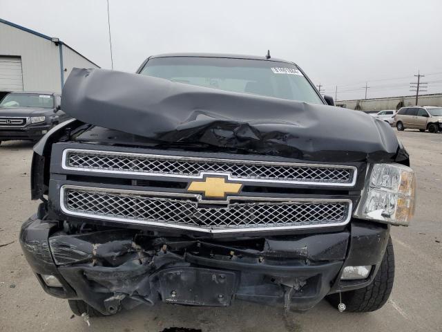 Photo 5 from auction – 2012 CHEVROLET SILVERADO with VIN 3GCPKTE71CG176412