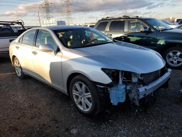 Photo 4 from auction – 2009 LEXUS ES 350 with VIN JTHBJ46G792332826