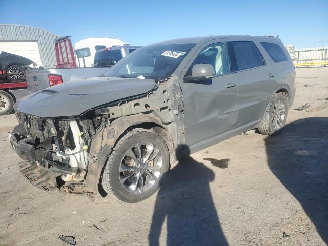DODGE DURANGO R/ 2020 with VIN 1C4SDHCT8LC154816 - Photo from auction