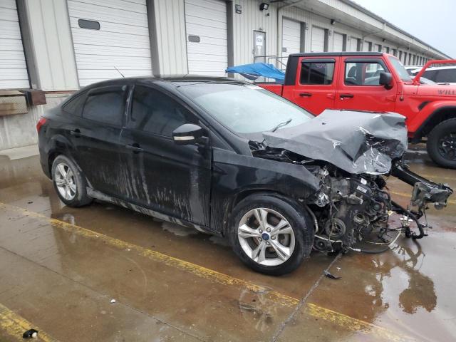 Photo 4 from auction – 2014 FORD FOCUS SE with VIN 1FADP3F27EL305188