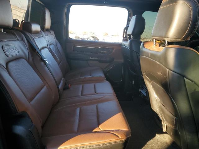 Photo 10 from auction – 2021 RAM 1500 LONGH with VIN 1C6SRFST6MN685968