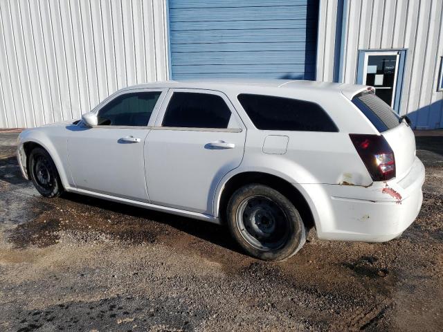 Photo 2 from auction – 2005 DODGE MAGNUM R/T with VIN 2D4GV58215H676854