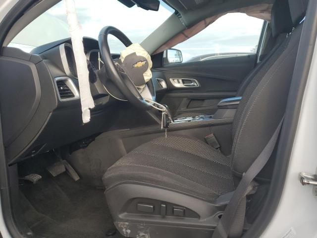 Photo 7 from auction – 2017 CHEVROLET EQUINOX LT with VIN 2GNALCEK8H1547984