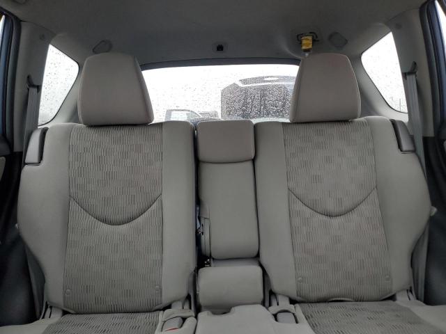 Photo 10 from auction – 2011 TOYOTA RAV4 with VIN 2T3BF4DV8BW176278