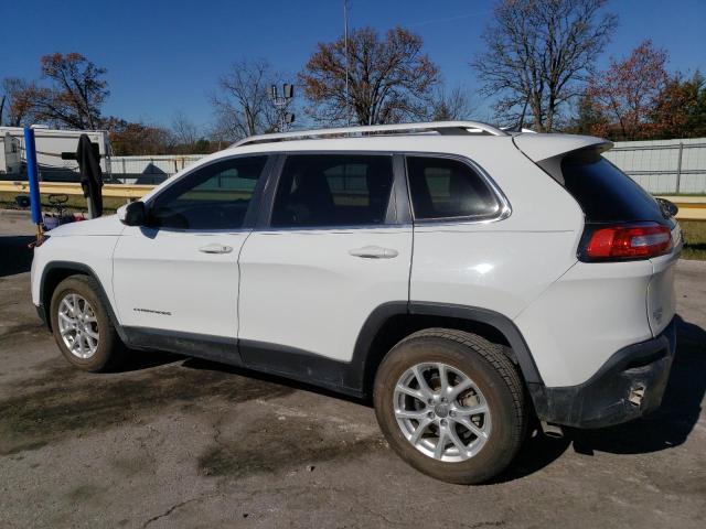 Photo 2 from auction – 2016 JEEP CHEROKEE L with VIN 1C4PJLCB7GW135235