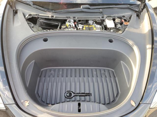 Photo 11 from auction – 2021 TESLA MODEL 3 with VIN 5YJ3E1EA7MF977634