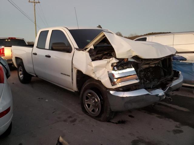Photo 4 from auction – 2016 CHEVROLET SILVERADO with VIN 1GCVKNEC0GZ170977