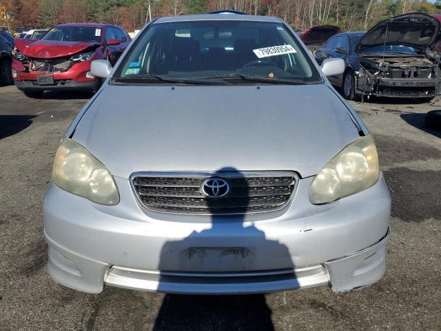Фото 5 с аукциона – 2005 TOYOTA COROLLA CE с VIN 2T1BR32E85C402838