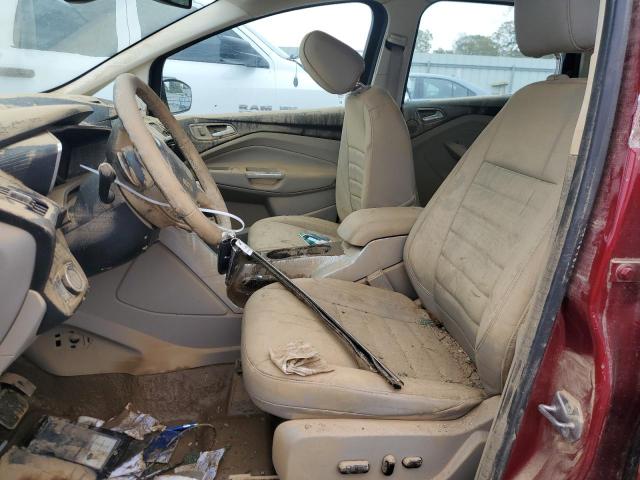 Photo 7 from auction – 2015 FORD C-MAX SEL with VIN 1FADP5BU1FL111194