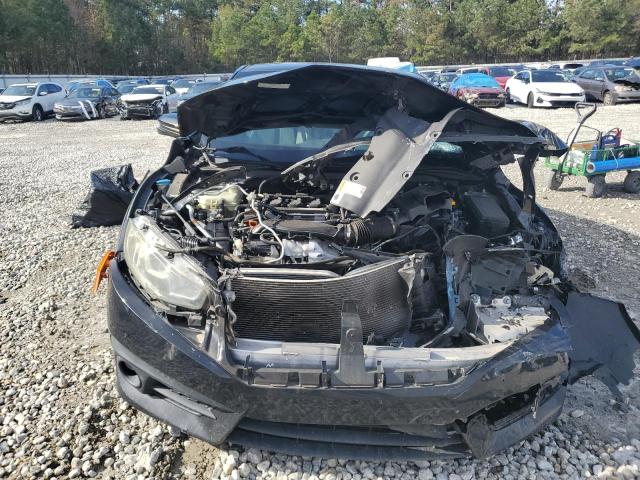Photo 5 from auction – 2016 HONDA CIVIC EX with VIN 2HGFC3B35GH357479