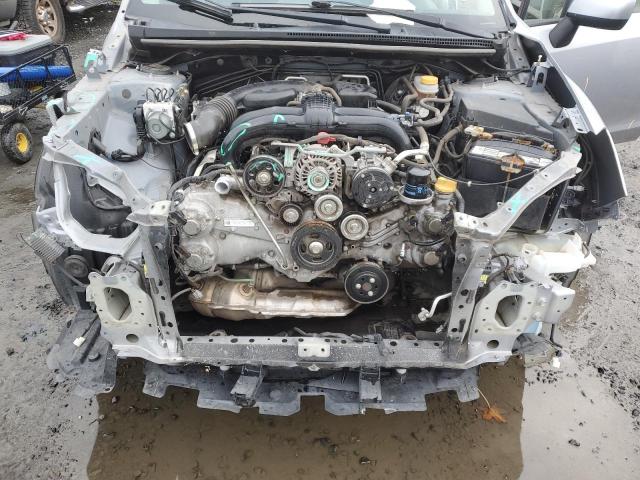 Photo 12 from auction – 2014 SUBARU XV CROSSTR with VIN JF2GPAGC3E8241366