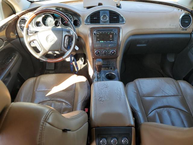 Photo 8 from auction – 2013 BUICK ENCLAVE with VIN 5GAKRCKD5DJ115114