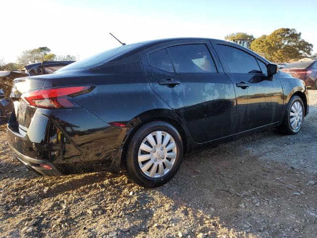 Photo 3 from auction – 2020 NISSAN VERSA S with VIN 3N1CN8DV2LL841976
