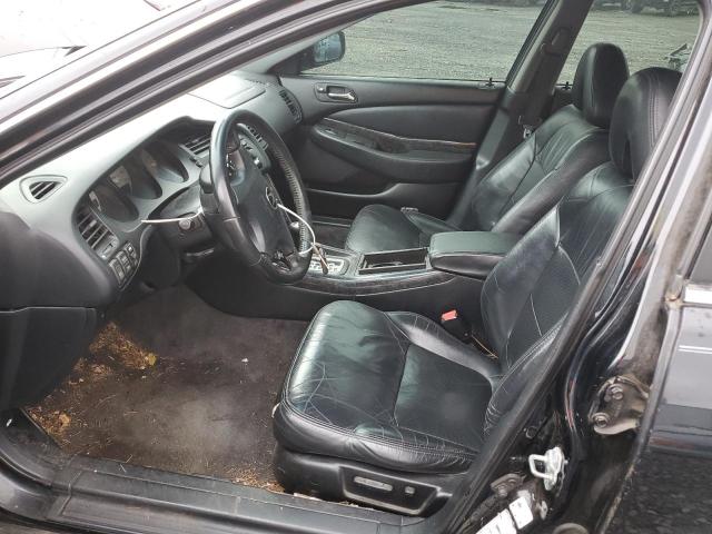 Photo 7 from auction – 2003 ACURA 3.2TL TYPE with VIN 19UUA56843A036525