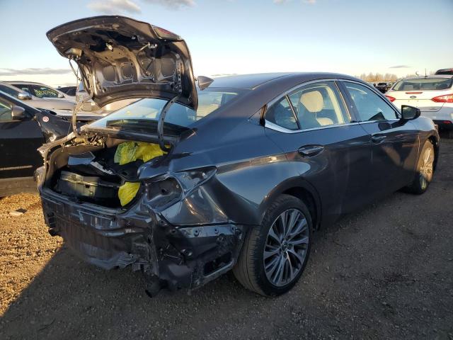 Photo 3 from auction – 2020 LEXUS ES 350 with VIN 58ADZ1B18LU076845