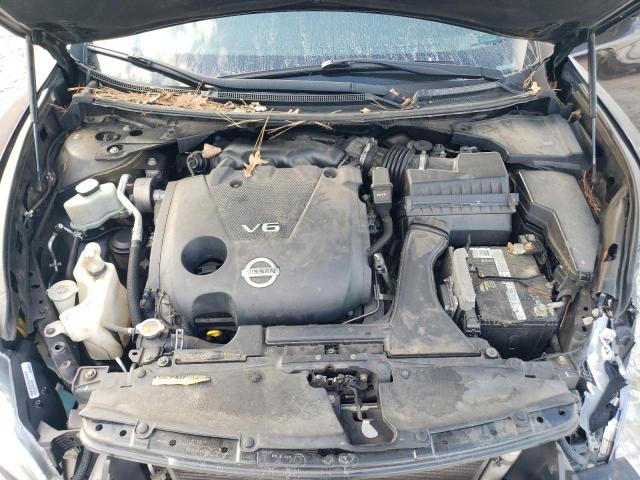 Photo 11 from auction – 2014 NISSAN MAXIMA S with VIN 1N4AA5AP2EC477311