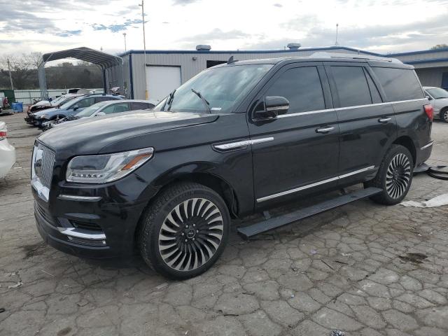 LINCOLN NAVIGATOR 2019 with VIN 5LMJJ2HT5KEL09859 - Photo from auction